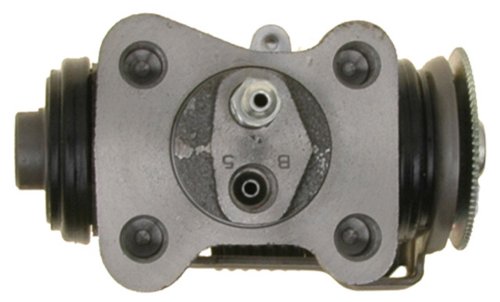 Professional Grade Drum Brake Wheel Cylinder Wc370243 Metal Machined Finish One Size
