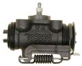 Professional Grade Drum Brake Wheel Cylinder Wc370243 Metal Machined Finish One Size