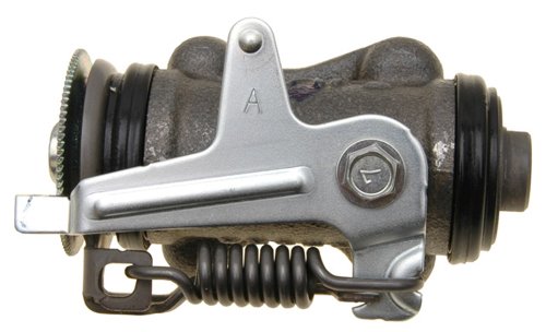 Professional Grade Drum Brake Wheel Cylinder Wc370243 Metal Machined Finish One Size