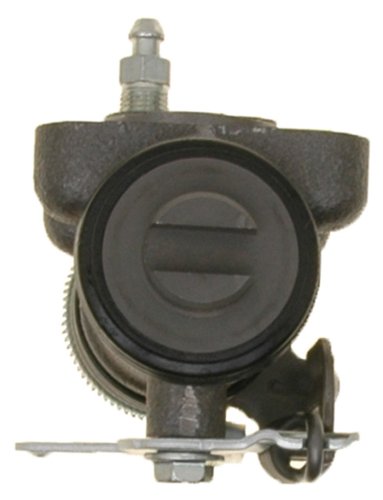 Professional Grade Drum Brake Wheel Cylinder Wc370243 Metal Machined Finish One Size