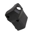 Ignition Lock Cover For Buick Enclave 2008 2017 Ebony Black Part Number 20827801 