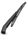 Rear Wiper Arm And Blade For Chevrolet Equinox 1 5l 4 Doors 2022 2023 Gmc Terrain Replace Part Number 85118765 85118764 