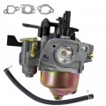 Wflnhb W Choke Lever Carb Carburetor Replacement For Honda Gx160 Gx200 5 5hp 6 16100-zh8-w61