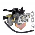 Wflnhb W Choke Lever Carb Carburetor Replacement For Honda Gx160 Gx200 5 5hp 6 16100-zh8-w61