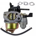 Wflnhb W Choke Lever Carb Carburetor Replacement For Honda Gx160 Gx200 5 5hp 6 16100-zh8-w61