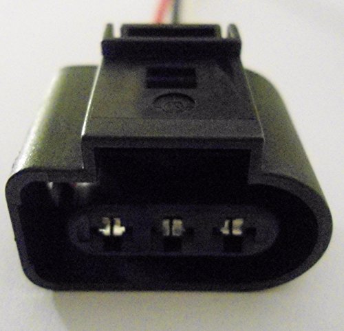 Connector Pigtail Ct-03 1j0973723 1j0 973 723 For Vw Audi Skoda Saab Porsche