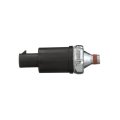 Carlights360 For Dodge Dakota 1994 1995 1996 Pressure Switch Aluminum Plastic Black Silver Plug In Connector Bullet Terminal 