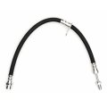 Brake Hose Rear Driver Side For Ford Transit Connect 2014 2023 Dot Certified Replacement Part Alx Pau Df 350 54224 Cla1 Black 