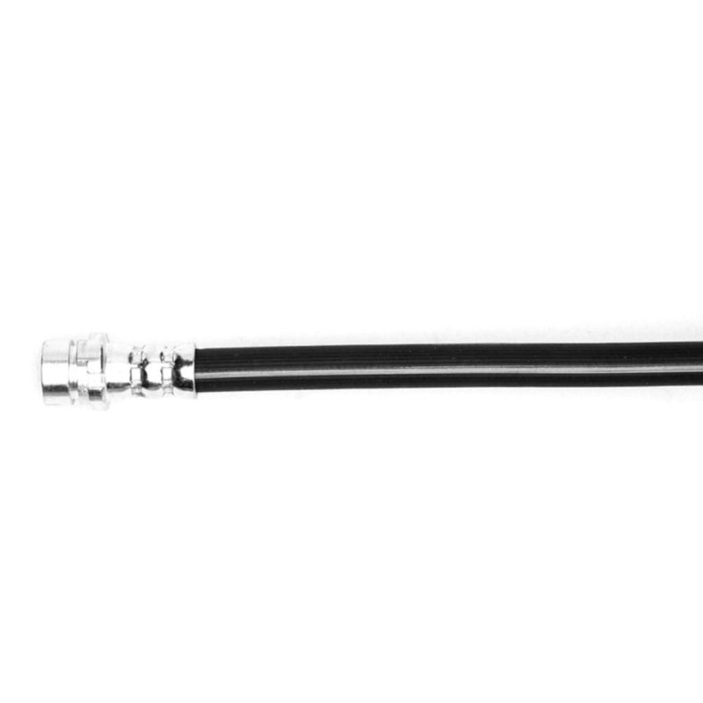 Brake Hose Rear Driver Side For Ford Transit Connect 2014 2023 Dot Certified Replacement Part Alx Pau Df 350 54224 Cla1 Black