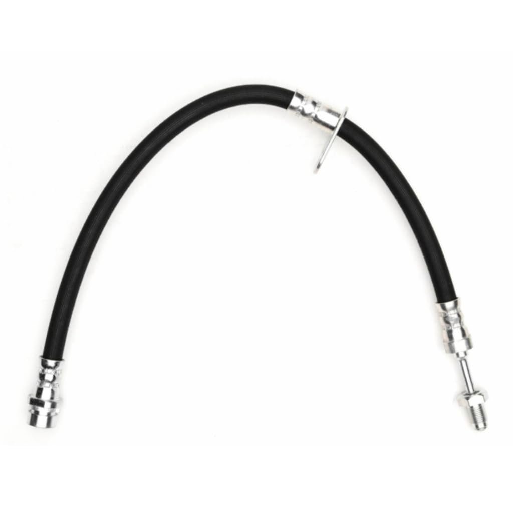 Brake Hose Rear Driver Side For Ford Transit Connect 2014 2023 Dot Certified Replacement Part Alx Pau Df 350 54224 Cla1 Black