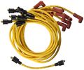 Accel 4042 8mm Super Stock Graphite Custom Wire Set Yellow 