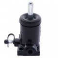 Jeenda 2pcs Brake Master G109413 127445 A51976 A50557 For Case 450b 450c 480 480b 480c 480d 580 580b 580c 850b 850c 850d 855c