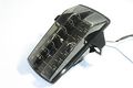 Motorcycle New Led Tail Light Turn Signals For Suzuki Sv650s Sv650a Sv1000 Sv1000s Smoke