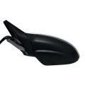 Spieg Vw1320154 Driver Side Mirror Replacement For Vw Volkswagen Golf 2015-2021 Gti 2015-2019 Power Heated W Turn Signal