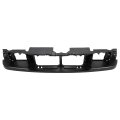 Hecasa Header Panel For 1993 1994 1995 1996 1997d Ranger Grill Grille Headlight Mount Nose Replacement For F67z8190aa Fo1220193