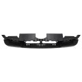 Hecasa Header Panel For 1993 1994 1995 1996 1997d Ranger Grill Grille Headlight Mount Nose Replacement For F67z8190aa Fo1220193