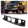 Hecasa Header Panel For 1993 1994 1995 1996 1997d Ranger Grill Grille Headlight Mount Nose Replacement For F67z8190aa Fo1220193 