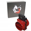 Aip Electronics Dragon Fire Performance Direct Replacement Mass Air Flow Sensor Compatible With 1993-2004 Chevorlet Gmc 4 3l 5