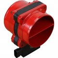 Aip Electronics Dragon Fire Performance Direct Replacement Mass Air Flow Sensor Compatible With 1993-2004 Chevorlet Gmc 4 3l 5