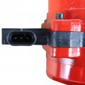 Aip Electronics Dragon Fire Performance Direct Replacement Mass Air Flow Sensor Compatible With 1993-2004 Chevorlet Gmc 4 3l 5