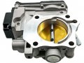Fuel Injection Throttle Body Compatible With 2006-2007 Honda Accord 2 4l 4-cylinder