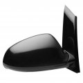 Buick Verano 2012 13 14 15 16 2017 Door Mirror Passenger Side Outer Rear Power Heated Paint To Match Gm1321439 22908064 