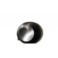 Passenger Side Fog Light Cover For Toyota Tundra 2007 2013 Steel Bumper To1039123 521270c050 