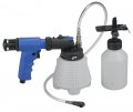 Otc 8104a-set One Person Vacuum Brake Bleeder With Automatic Master Cylinder Filler 