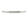 Front Bumper Reinforcement Bar For Benz C-class W204 2008-2014 Silver Aluminum Impact 2046205834 