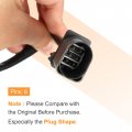 Uxcell 1 Pcs Car O2 Oxygen Sensor Air Fuel Ratio Replacement No 1588a221 For Mitsubishi Lancer 2011-2013