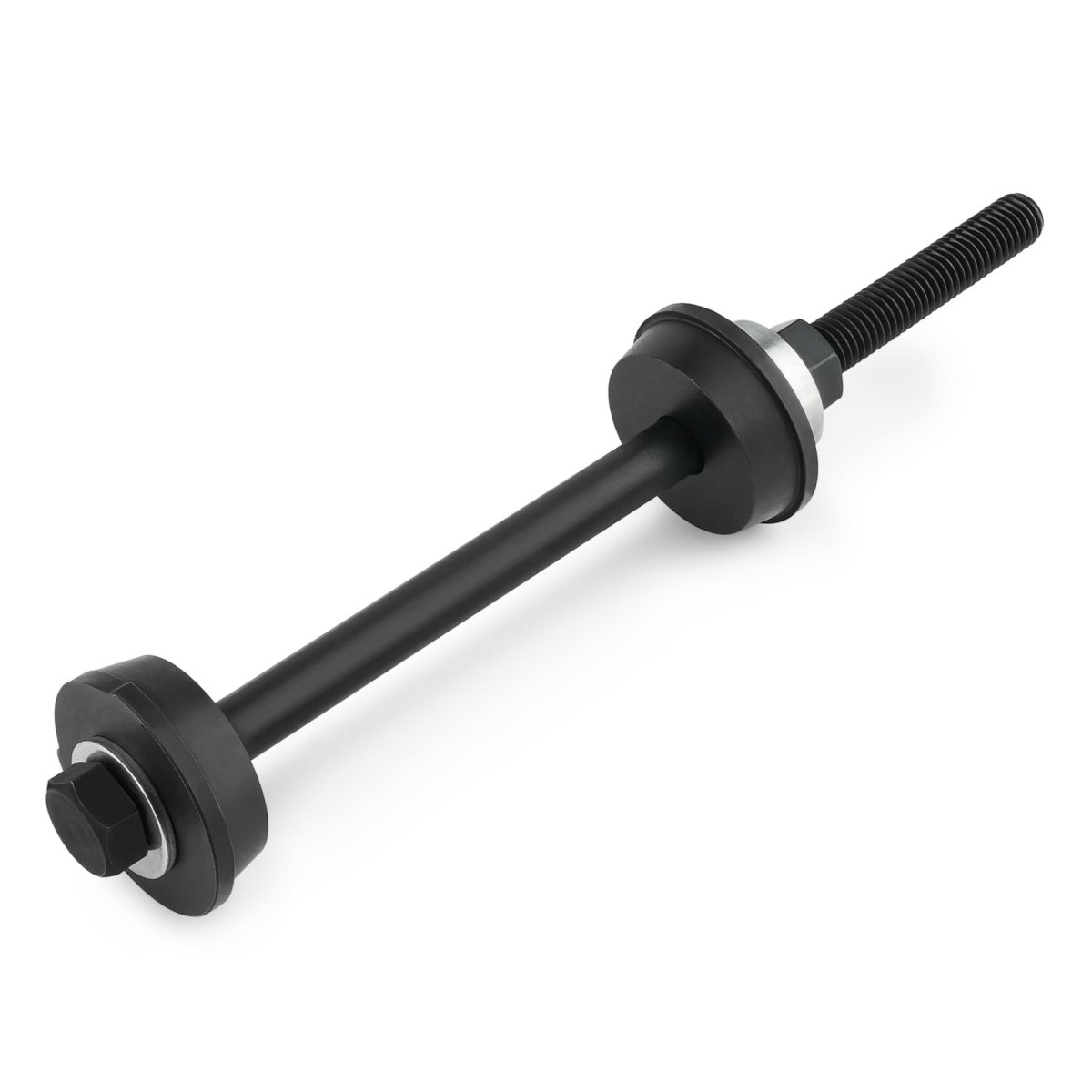Steering Head Cup Stem Post Installer Bearing Race Installation Tool For Harley-davidson Big Twin Softail Sportster Fx Flh Fxr