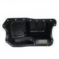 Tom Engine Oil Pan For 3 8l 1988-1998 Ford Taurus Windstar Sable Lincoln Continental