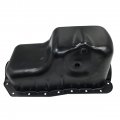 Tom Engine Oil Pan For 3 8l 1988-1998 Ford Taurus Windstar Sable Lincoln Continental