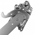 A-premium Power Window Regulator Without Motor Compatible With Ford Taurus 1992-2007 Mercury Sable 1996-2005 Rear Left Driver