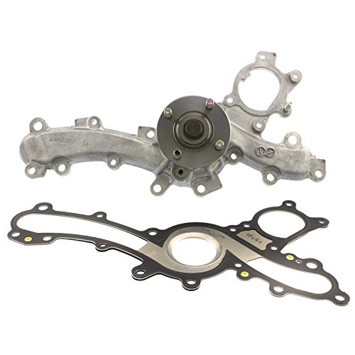 Wpt-809 New Water Pump Kit