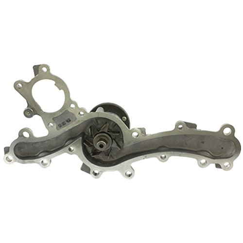 Wpt-809 New Water Pump Kit