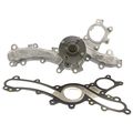 Wpt-809 New Water Pump Kit