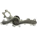 Wpt-809 New Water Pump Kit 