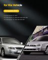 Ocpty Set Of 1 Ignition Coil Compatible With Oe Uf253 C1181 5c1185 Fit For Kia Sephia Spectra 1998-2004