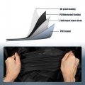 X Autohaux Utv Cover Waterproof Storage Sun Rain Shade Protection Full Covers For Polaris Rzr 570 800 900 S 1000 Xp Trail 2