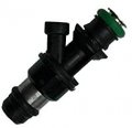 Set 8 42lbs 3bar Fuel Injectors 253180 Fits 2001-2006 Replacement For Chevrolet Silverado 2500 Hd 8 1l