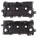 Leftright Valve Covers Kit Fit For 2007-2014 Nissan Altima Pathfinder Infiniti Jx35 Qx60 13264ja10bi Set Of 2i Us Stock 