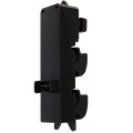 Driver Side Power Window Master Switch For Mitsubishi Endeavor 2007 2011 Galant Lancer Montero Replace Mr587943 8608a068 Black 