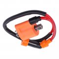 Applianpar Ignition Coil Cdi Spark Plug For Yamaha Timberwolf Bear Tracker 250 1994-2000