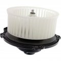 Blower Motor With Wheel For Isuzu Rodeo 2000 To 2004 And Passport 2002 Ho3126111 8972296131 