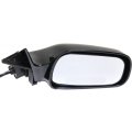 Passenger Side Door Mirror For Toyota Camry 1992 1993 1994 1995 1996 Power Non Heated Paint To Match Replacement 87910 33040 C0 
