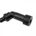 Secosautoparts New Ignition Coil Spark Plug Compatible With Polaris Atv Trail Boss 325 330 Replacement