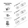 Secosautoparts New Ignition Coil Spark Plug Compatible With Polaris Atv Trail Boss 325 330 Replacement