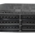 Active Grille Shutter Without Motor For Nissan Rogue S Sv Sl 2016 2017 2018 2019 Replaces 214214bc0a 214214bc1a 601 356