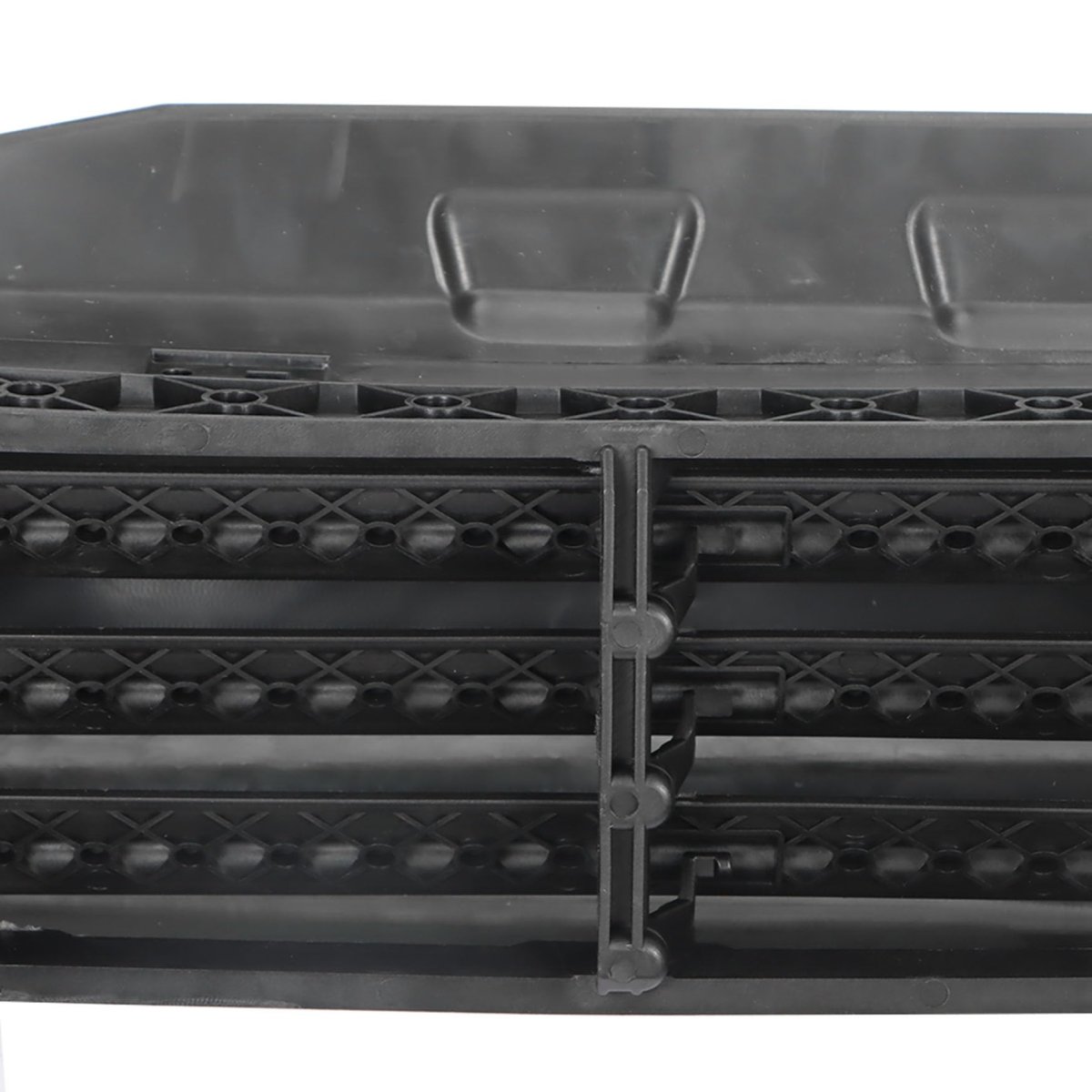 Active Grille Shutter Without Motor For Nissan Rogue S Sv Sl 2016 2017 2018 2019 Replaces 214214bc0a 214214bc1a 601 356